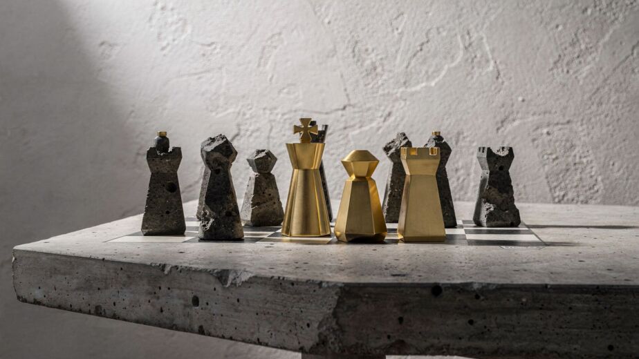 Chess for creative minds: imagination, style, brilliance