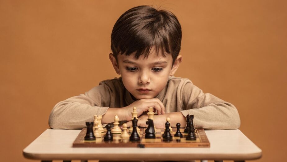 Mastering chess strategy: from basics to brilliance