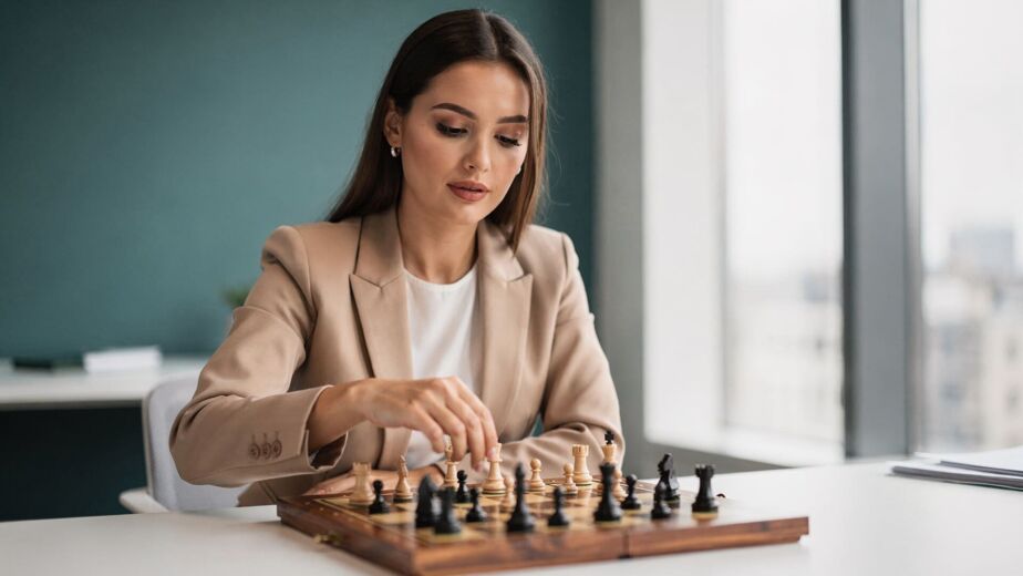 Chess for schools & teachers: education and growth